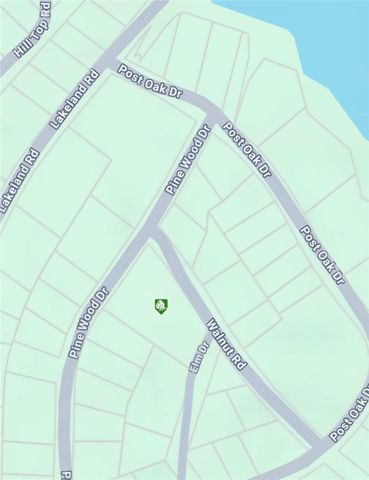 0 Elm Drive Drive, Huntsville, TX 77320