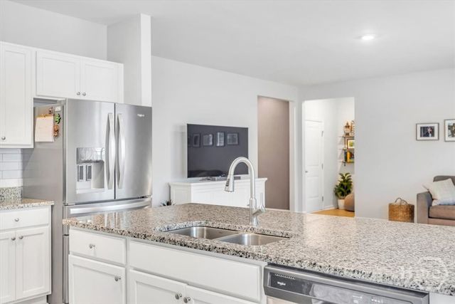 100 Spillway Court, Rincon, GA 31326