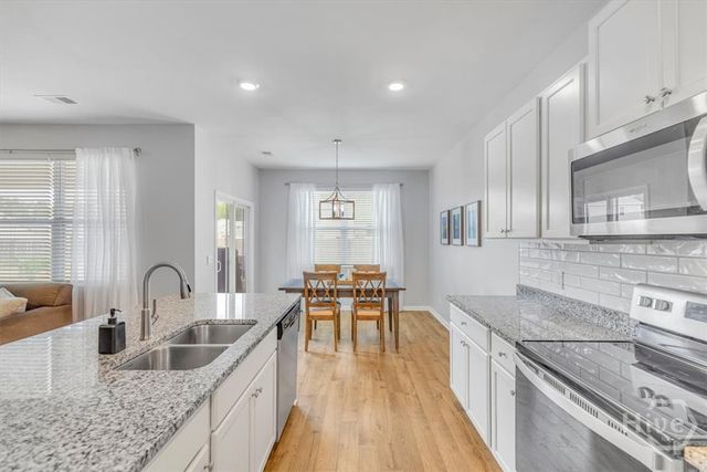 100 Spillway Court, Rincon, GA 31326