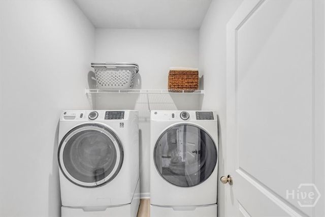 100 Spillway Court, Rincon, GA 31326