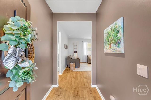 100 Spillway Court, Rincon, GA 31326