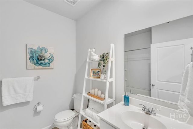 100 Spillway Court, Rincon, GA 31326