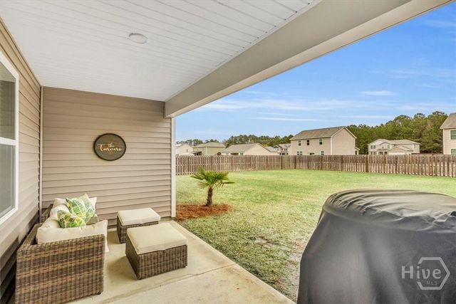 100 Spillway Court, Rincon, GA 31326