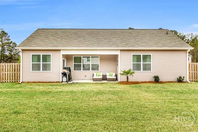 100 Spillway Court, Rincon, GA 31326