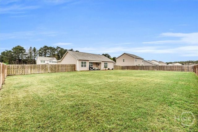 100 Spillway Court, Rincon, GA 31326