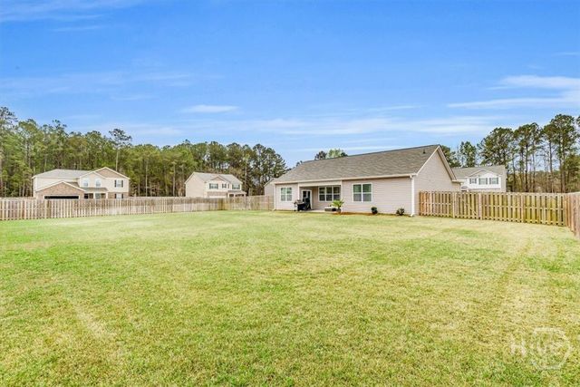 100 Spillway Court, Rincon, GA 31326