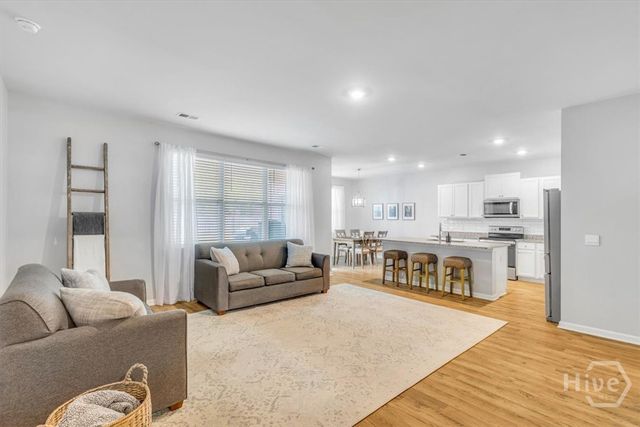 100 Spillway Court, Rincon, GA 31326