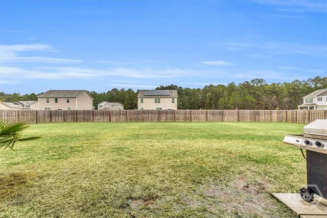 100 Spillway Court, Rincon, GA 31326