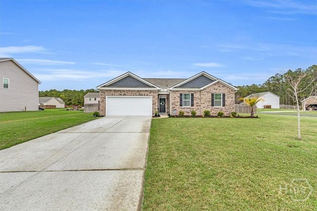 100 Spillway Court, Rincon, GA 31326