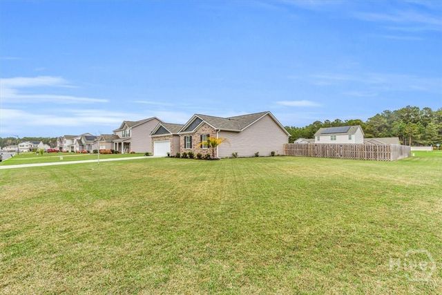 100 Spillway Court, Rincon, GA 31326