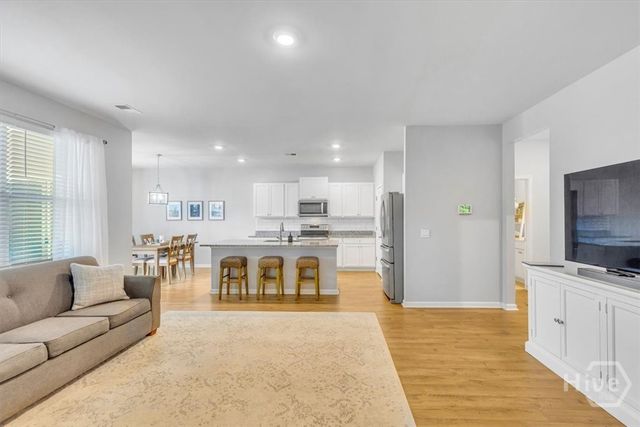 100 Spillway Court, Rincon, GA 31326