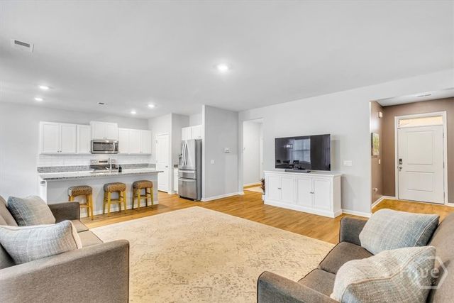 100 Spillway Court, Rincon, GA 31326