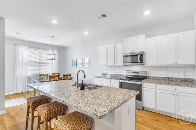 100 Spillway Court, Rincon, GA 31326