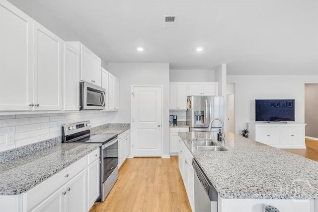 100 Spillway Court, Rincon, GA 31326