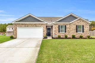 100 Spillway Court, Rincon, GA 31326