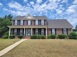 1908 Ashridge Drive, Fayetteville, NC 28304