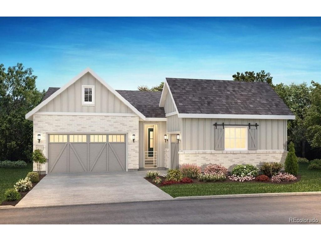 7282 Timberstone St, Castle Pines, CO 80108