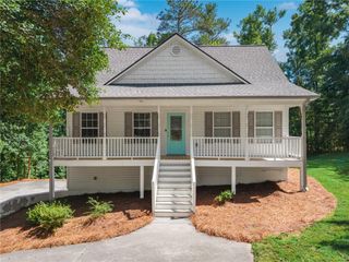 2380 Land Road, Canton, GA 30114