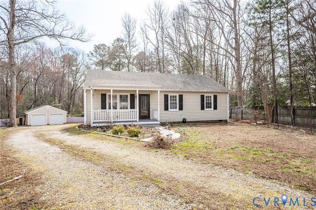 11503 Deep Hollow Ct, Midlothian, VA 23112