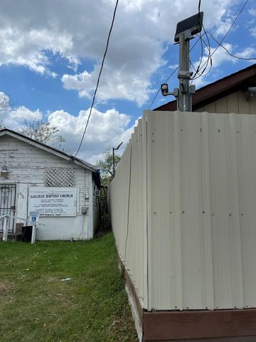 8536 Scott Street, Houston, TX 77051