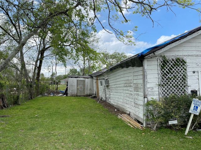 8536 Scott Street, Houston, TX 77051