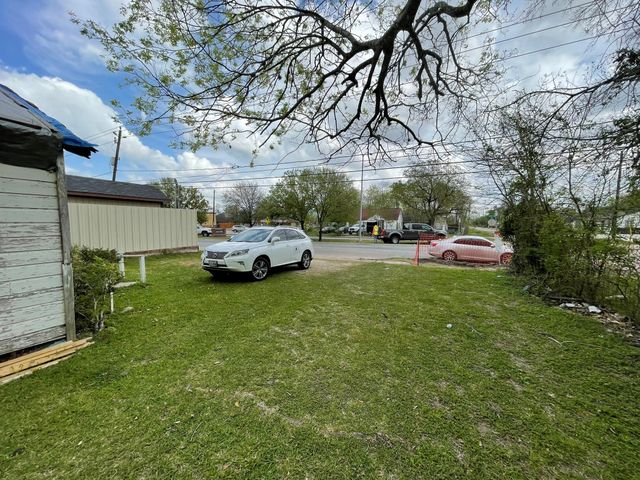 8536 Scott Street, Houston, TX 77051