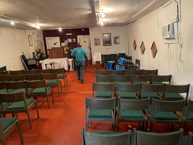 8536 Scott Street, Houston, TX 77051