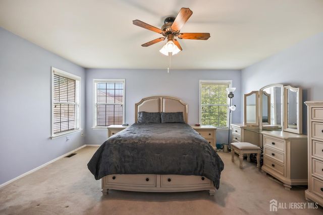 2 John Tyler Court D, Monroe, NJ 08831