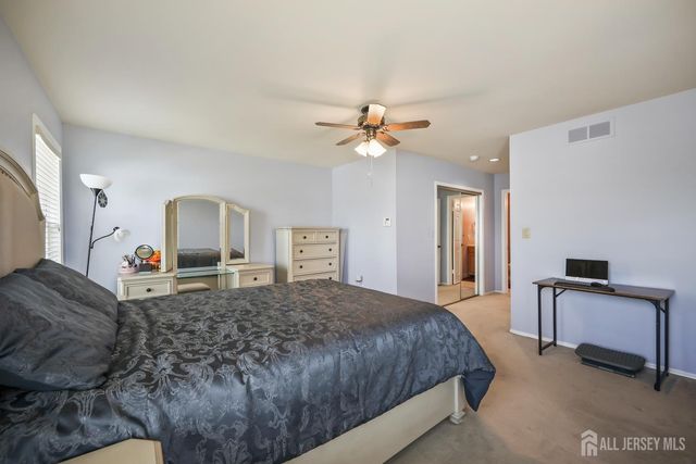 2 John Tyler Court D, Monroe, NJ 08831