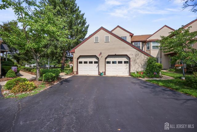 2 John Tyler Court D, Monroe, NJ 08831