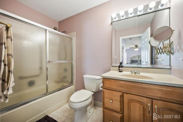 2 John Tyler Court D, Monroe, NJ 08831