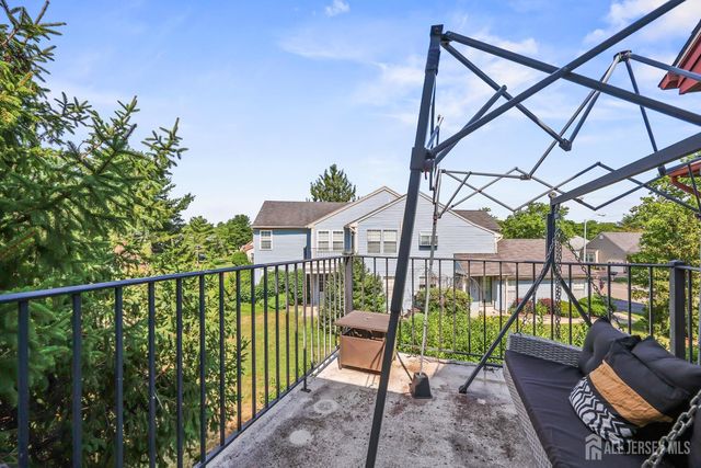 2 John Tyler Court D, Monroe, NJ 08831