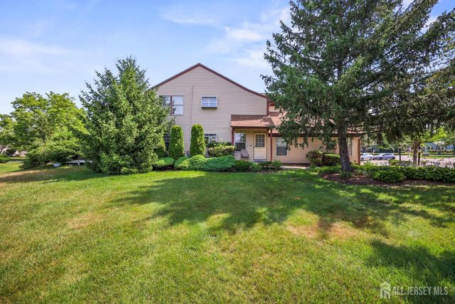2 John Tyler Court D, Monroe, NJ 08831