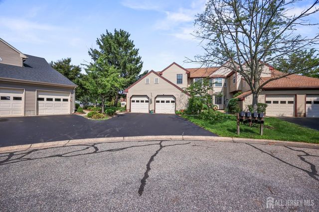 2 John Tyler Court D, Monroe, NJ 08831