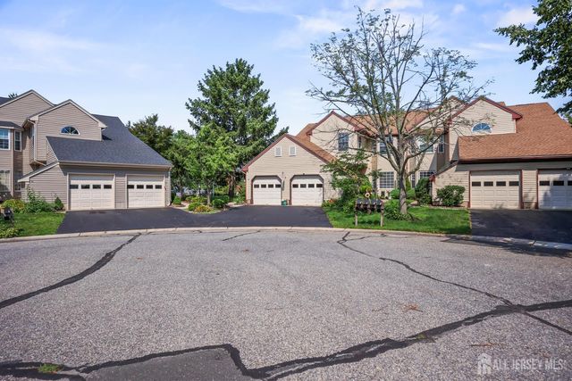 2 John Tyler Court D, Monroe, NJ 08831