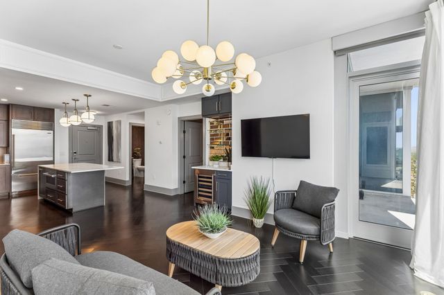 1616 West End Ave Unit 2303, Nashville, TN 37203