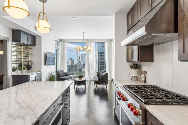 1616 West End Ave Unit 2303, Nashville, TN 37203