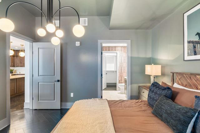 1616 West End Ave Unit 2303, Nashville, TN 37203