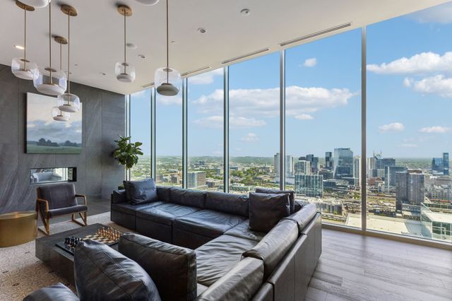 1616 West End Ave Unit 2303, Nashville, TN 37203