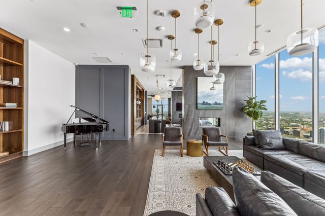 1616 West End Ave Unit 2303, Nashville, TN 37203