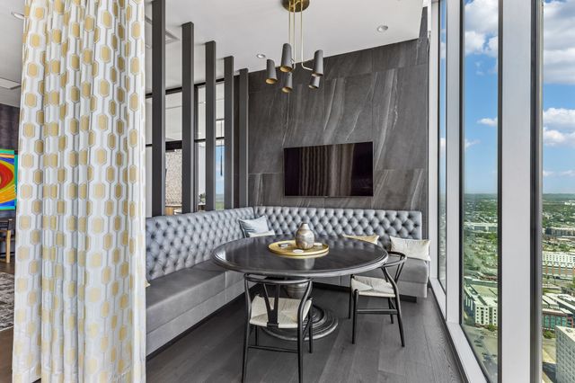 1616 West End Ave Unit 2303, Nashville, TN 37203