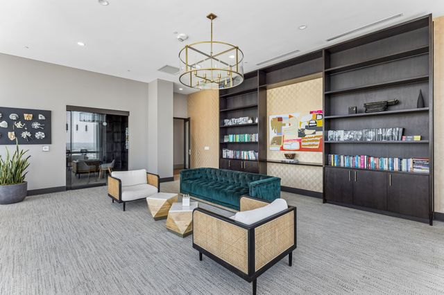 1616 West End Ave Unit 2303, Nashville, TN 37203
