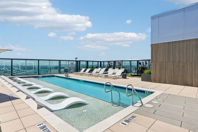 1616 West End Ave Unit 2303, Nashville, TN 37203
