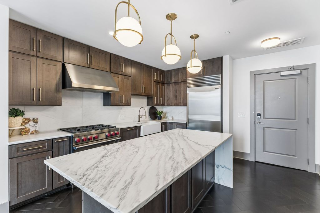 1616 West End Ave Unit 2303, Nashville, TN 37203