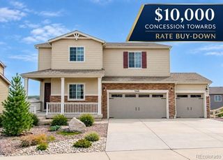 5260 Lumos Lane, Castle Rock, CO 80104