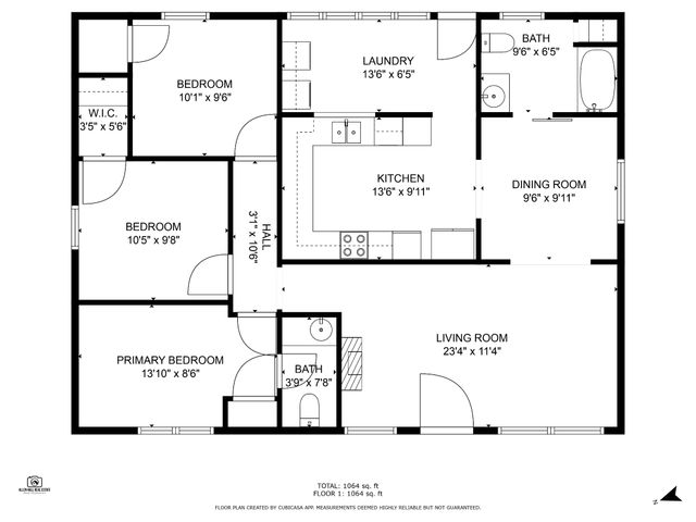 114 Ashley Rd, Jamestown, TN 38556