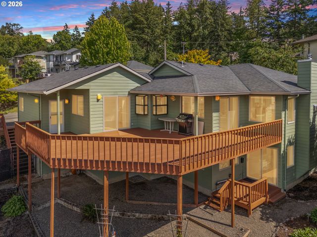 8011 Se 108TH Ave, Portland, OR 97266
