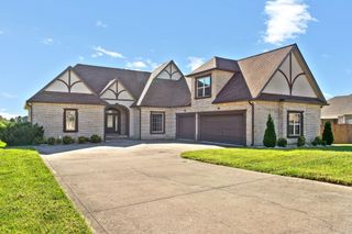 145 Covey Rise Circle, Clarksville, TN 37043