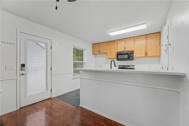 4805 Bonita Place, Springdale, AR 72762