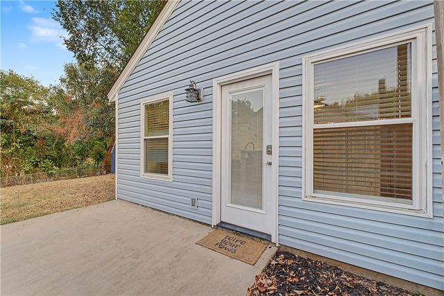 4805 Bonita Place, Springdale, AR 72762
